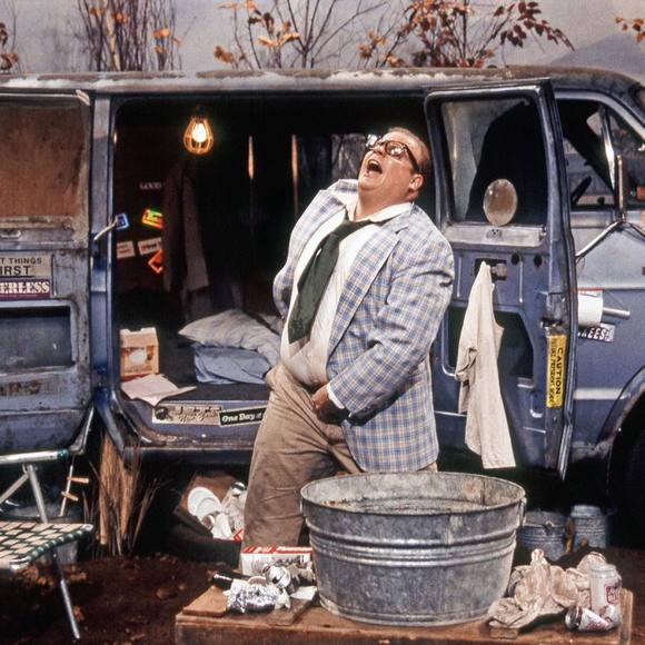 Meet your Posher, Chris - Picture 1 of 1